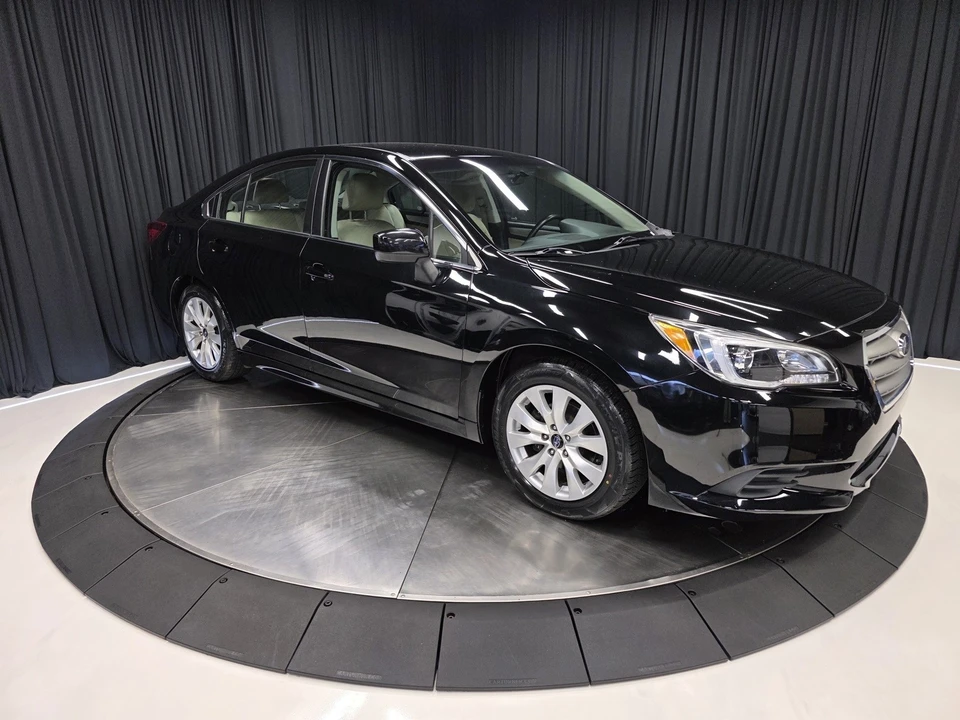 2016 Subaru Legacy 6th Gen - Image 12 of 12