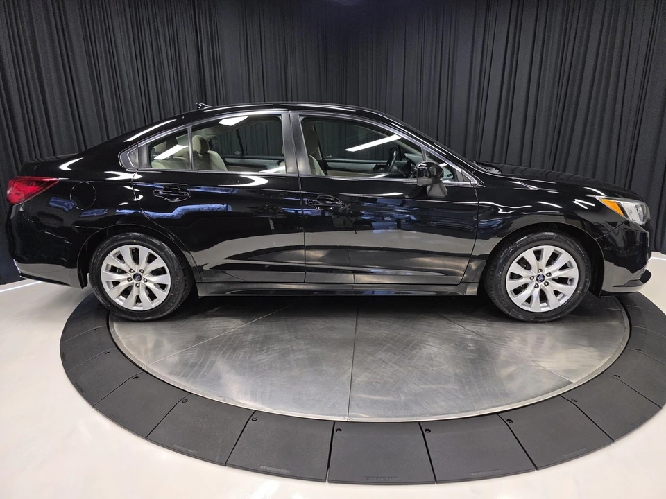 2016 Subaru Legacy 6th Gen - Image 11 of 12
