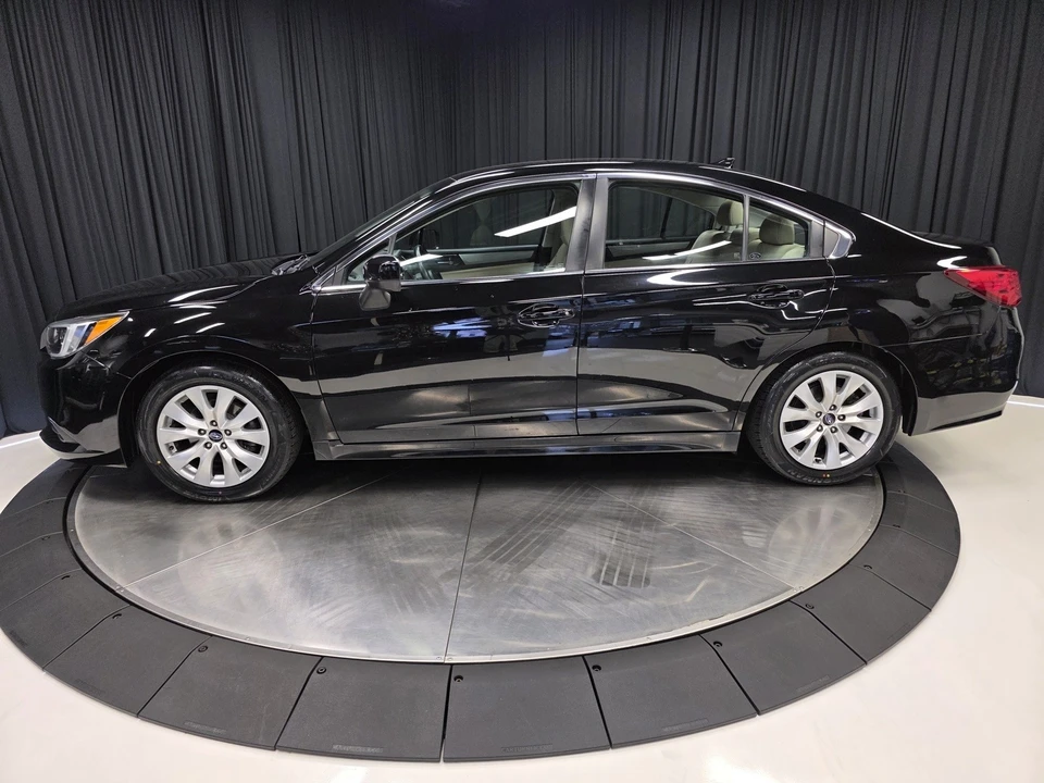 2016 Subaru Legacy 6th Gen - Image 8 of 12