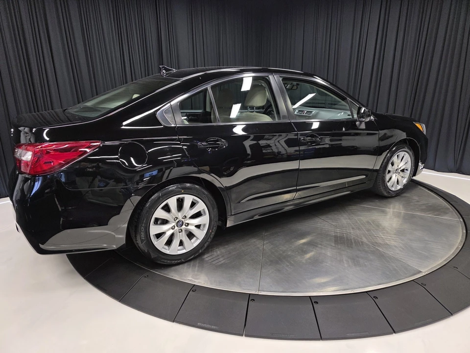 2016 Subaru Legacy 6th Gen - Image 10 of 12