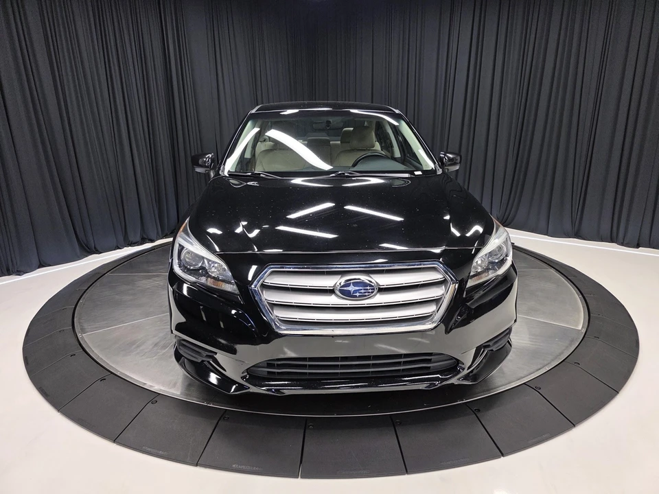 2016 Subaru Legacy 6th Gen - Image 6 of 12