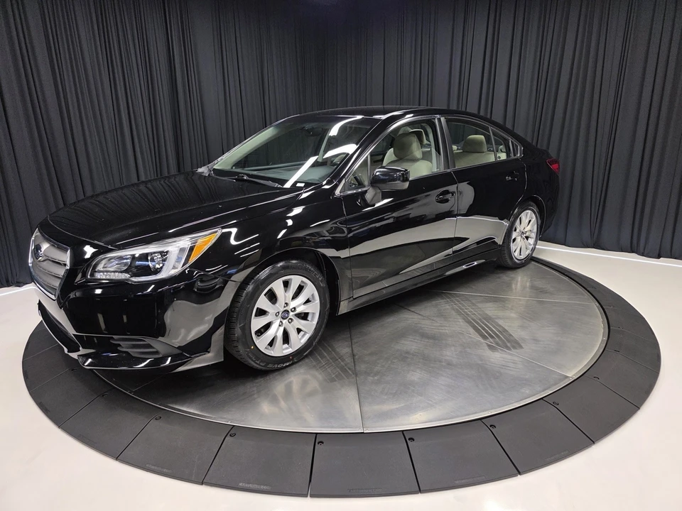2016 Subaru Legacy 6th Gen - Image 7 of 12
