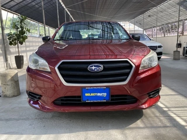 2016 Subaru Legacy 6th Gen - Image 8 of 21