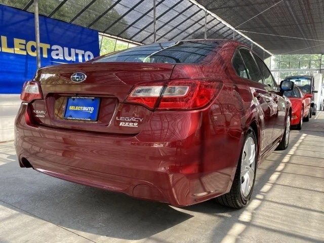 2016 Subaru Legacy 6th Gen - Image 6 of 21