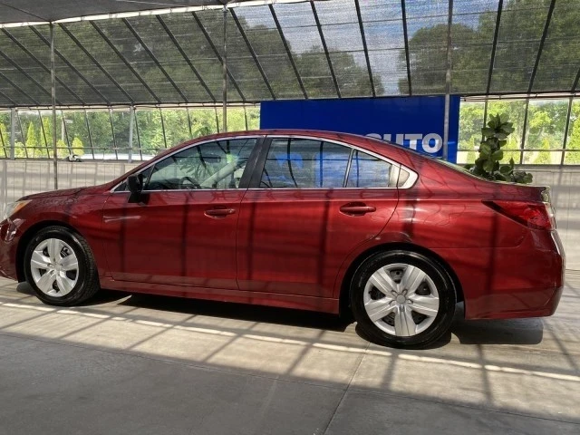 2016 Subaru Legacy 6th Gen - Image 14 of 21