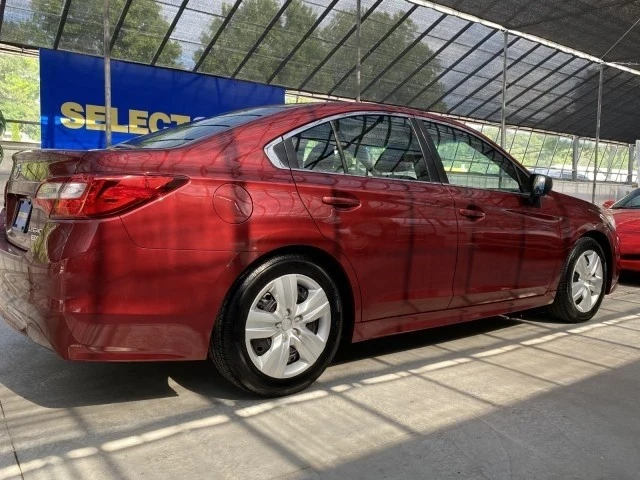 2016 Subaru Legacy 6th Gen - Image 5 of 21