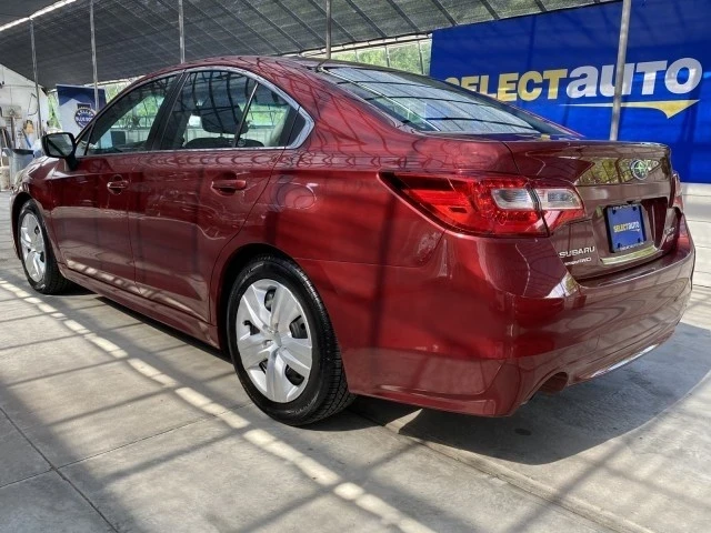 2016 Subaru Legacy 6th Gen - Image 16 of 21