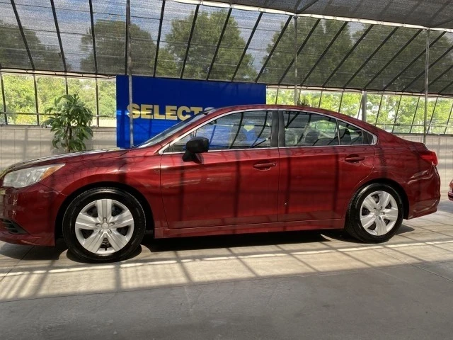 2016 Subaru Legacy 6th Gen - Image 11 of 21