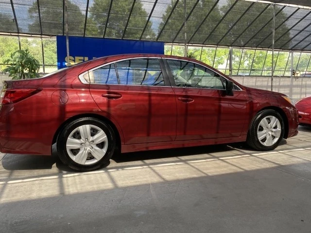 2016 Subaru Legacy 6th Gen - Image 4 of 21