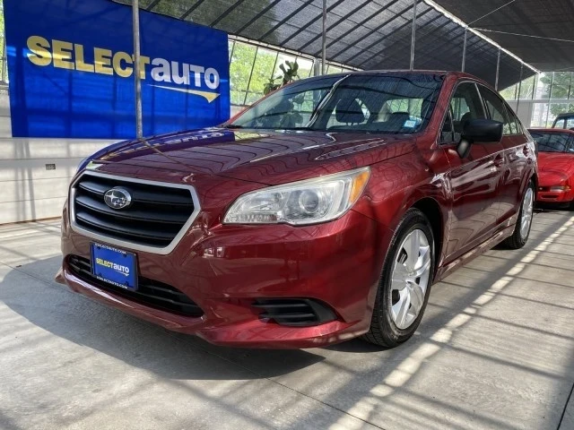 2016 Subaru Legacy 6th Gen - Image 9 of 21