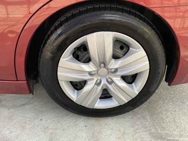 2016 Subaru Legacy 6th Gen - Image 19 of 21