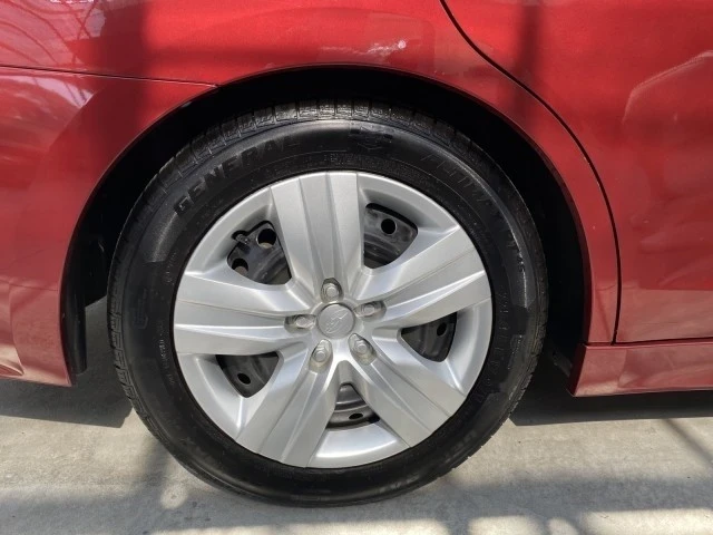 2016 Subaru Legacy 6th Gen - Image 21 of 21