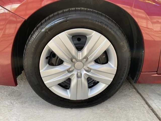 2016 Subaru Legacy 6th Gen - Image 17 of 21