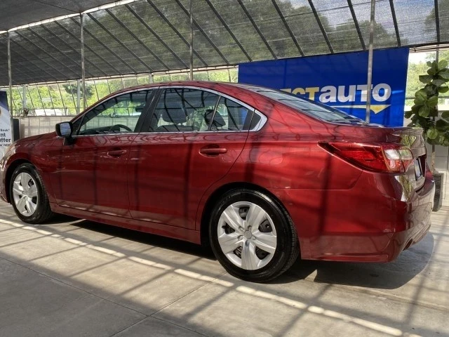 2016 Subaru Legacy 6th Gen - Image 15 of 21
