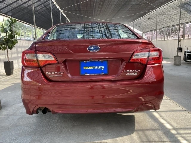 2016 Subaru Legacy 6th Gen - Image 7 of 21