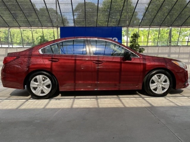 2016 Subaru Legacy 6th Gen - Image 3 of 21