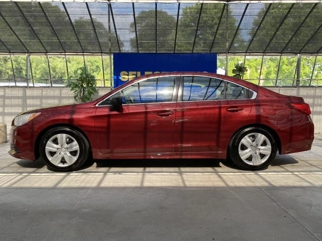 2016 Subaru Legacy 6th Gen - Image 13 of 21