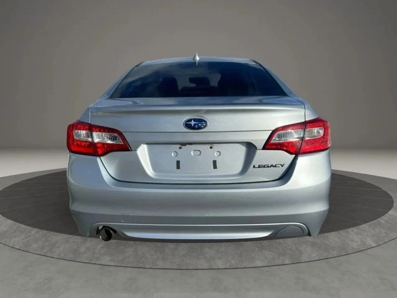 2016 Subaru Legacy 6th Gen - Image 6 of 12