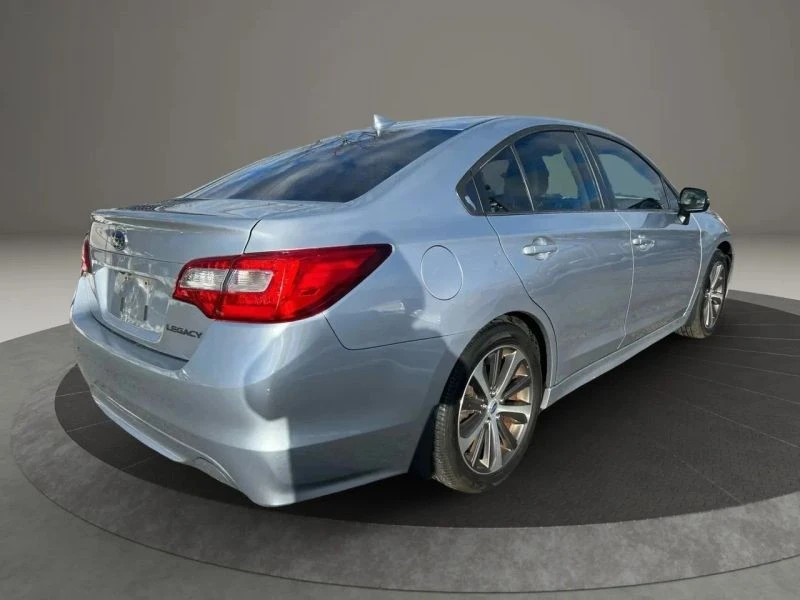 2016 Subaru Legacy 6th Gen - Image 5 of 12