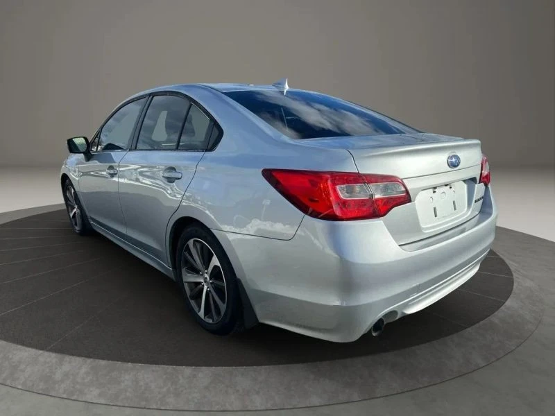 2016 Subaru Legacy 6th Gen - Image 7 of 12