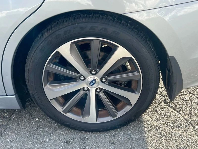2016 Subaru Legacy 6th Gen - Image 10 of 12