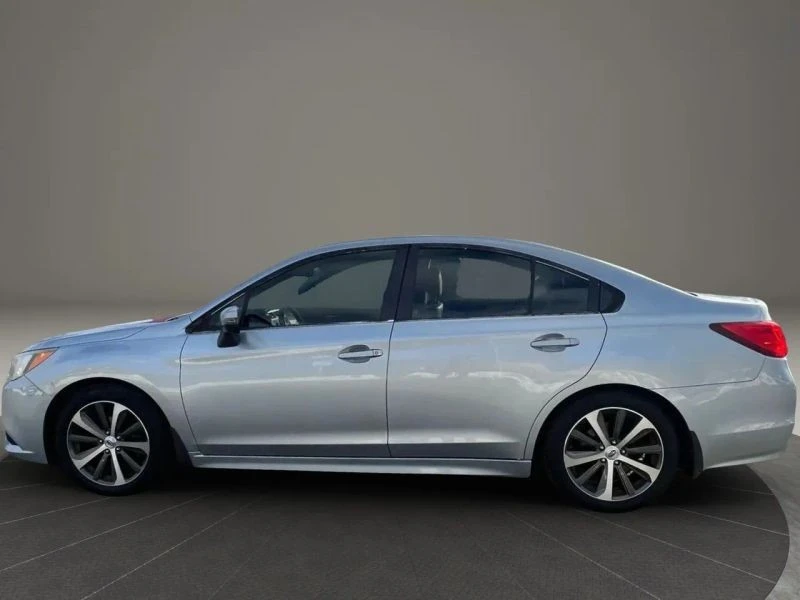 2016 Subaru Legacy 6th Gen - Image 8 of 12