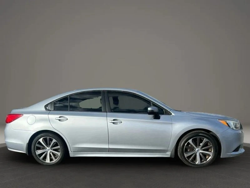 2016 Subaru Legacy 6th Gen - Image 4 of 12