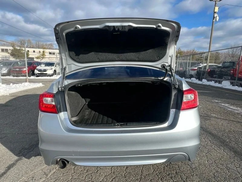 2016 Subaru Legacy 6th Gen - Image 9 of 12