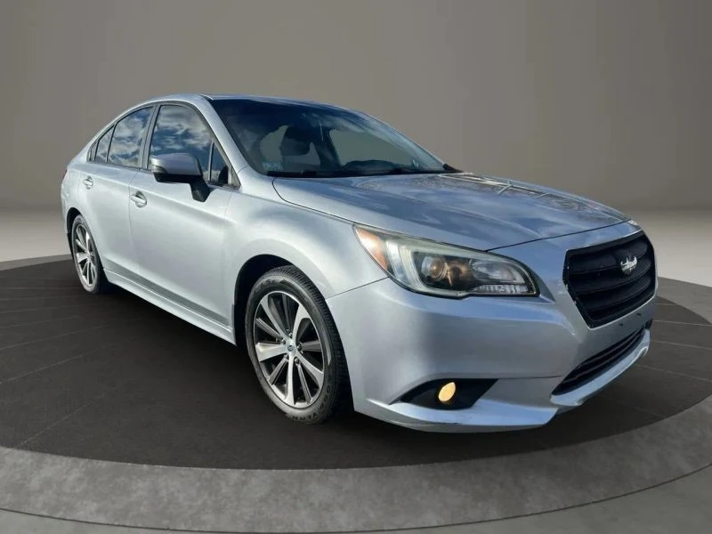 2016 Subaru Legacy 6th Gen - Image 3 of 12