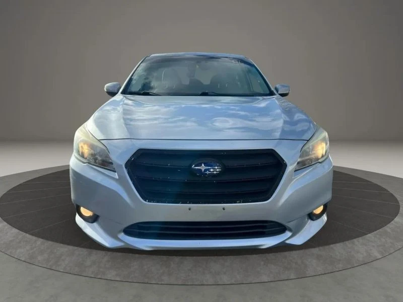 2016 Subaru Legacy 6th Gen - Image 2 of 12