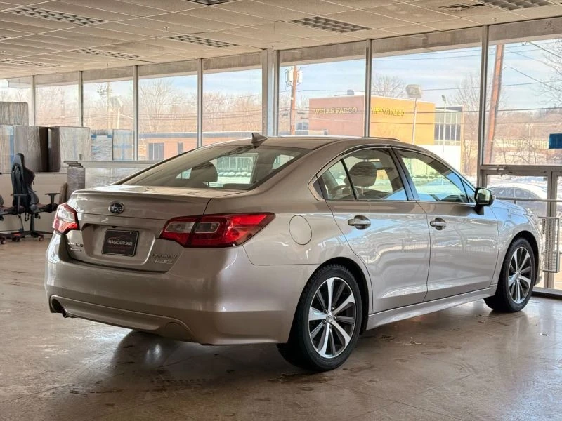 2016 Subaru Legacy 6th Gen - Image 7 of 12