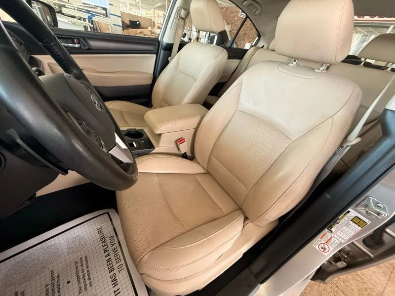 2016 Subaru Legacy 6th Gen - Image 12 of 12