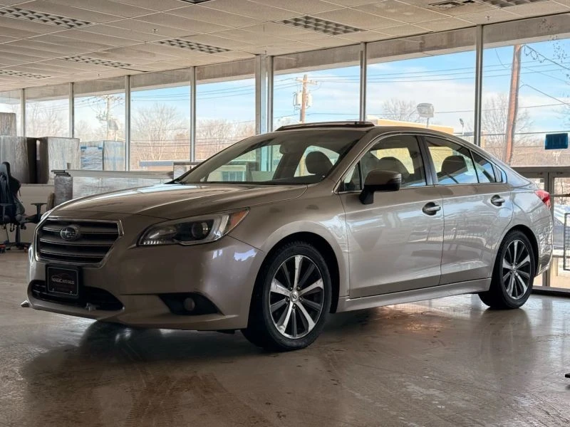 2016 Subaru Legacy 6th Gen - Image 3 of 12