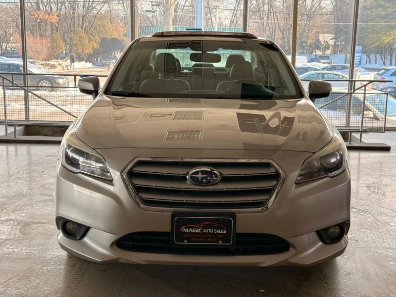 2016 Subaru Legacy 6th Gen - Image 5 of 12
