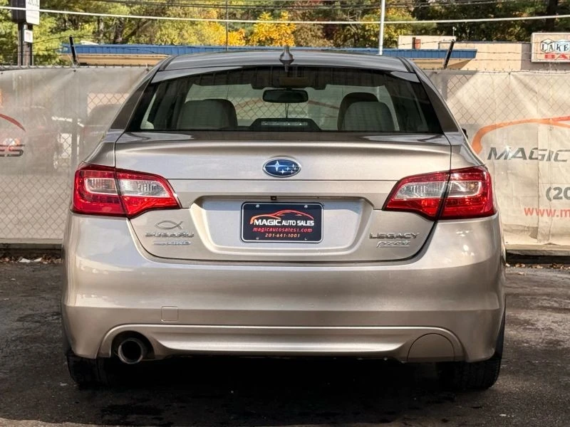 2016 Subaru Legacy 6th Gen - Image 10 of 12