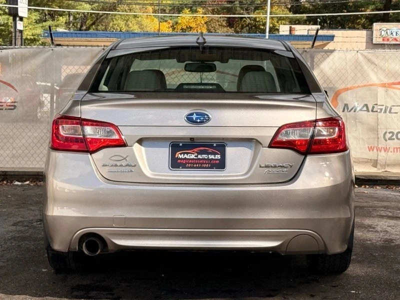 2016 Subaru Legacy 6th Gen - Image 10 of 12
