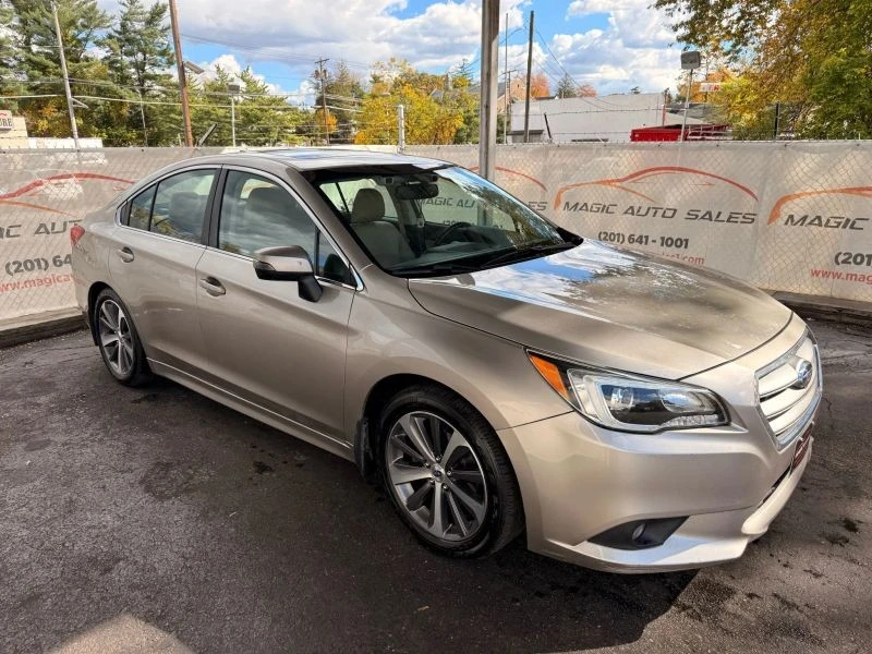 2016 Subaru Legacy 6th Gen - Image 7 of 12