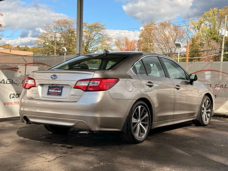 2016 Subaru Legacy 6th Gen - Image 9 of 12