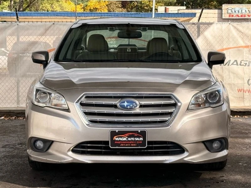 2016 Subaru Legacy 6th Gen - Image 5 of 12