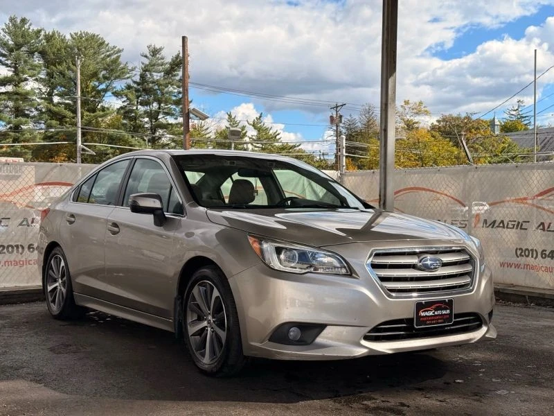 2016 Subaru Legacy 6th Gen - Image 6 of 12