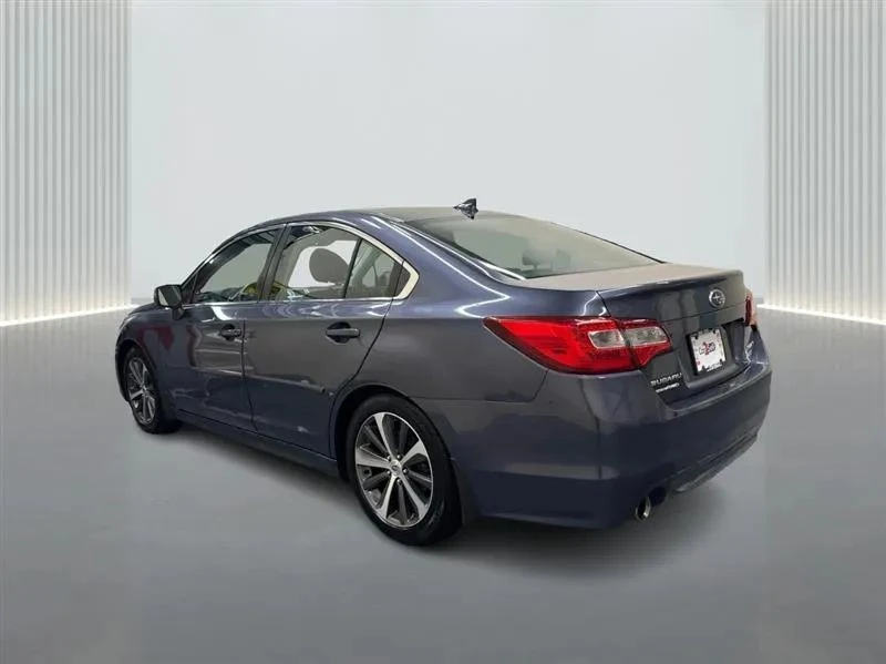 2016 Subaru Legacy 6th Gen - Image 3 of 12