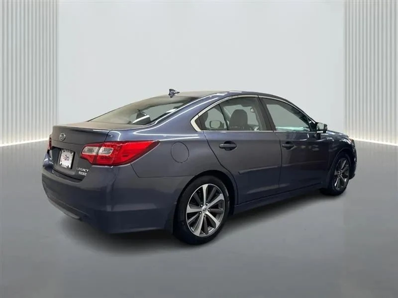 2016 Subaru Legacy 6th Gen - Image 5 of 12
