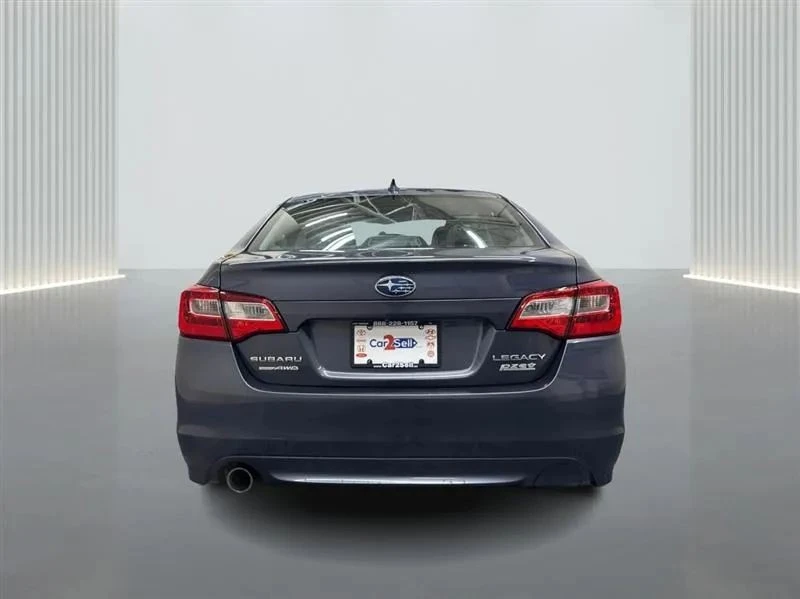 2016 Subaru Legacy 6th Gen - Image 4 of 12