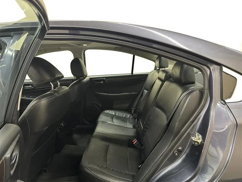 2016 Subaru Legacy 6th Gen - Image 10 of 12