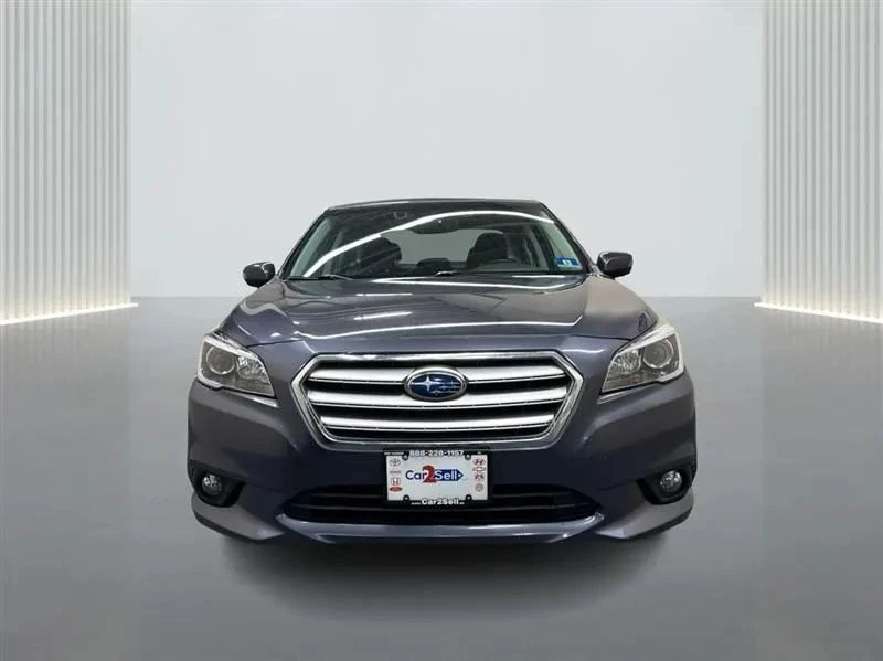 2016 Subaru Legacy 6th Gen - Image 8 of 12