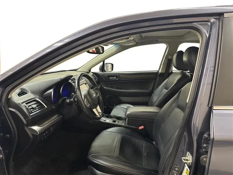 2016 Subaru Legacy 6th Gen - Image 9 of 12