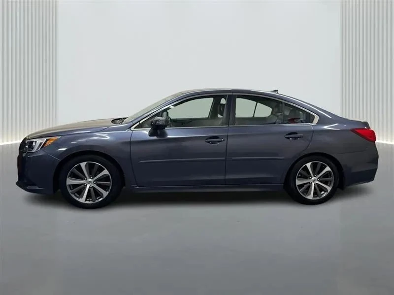 2016 Subaru Legacy 6th Gen - Image 2 of 12