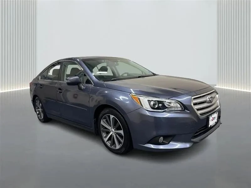 2016 Subaru Legacy 6th Gen - Image 7 of 12