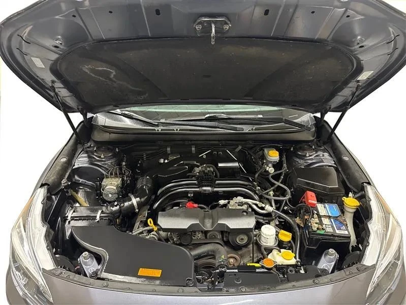 2016 Subaru Legacy 6th Gen - Image 11 of 12