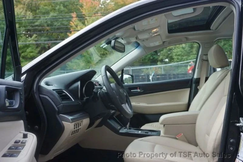 2016 Subaru Legacy 6th Gen - Image 10 of 12